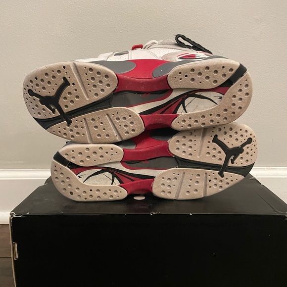 Air Jordan Retro 6Y - Picture 5 of 6